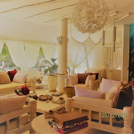 Fortamu Lady D House Watamu Ngoại thất bức ảnh