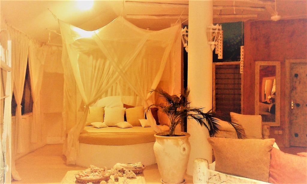 Fortamu Lady D House Watamu Ngoại thất bức ảnh