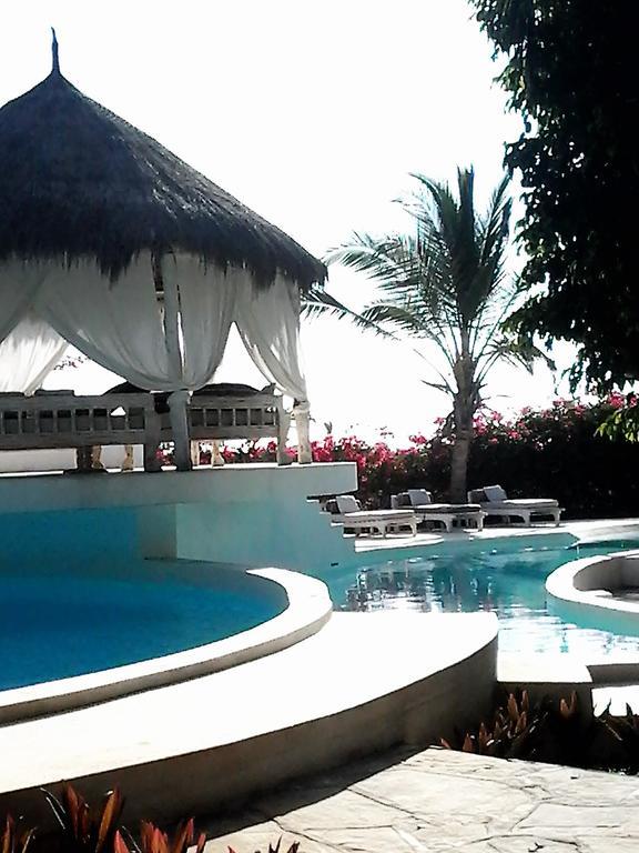 Fortamu Lady D House Watamu Ngoại thất bức ảnh