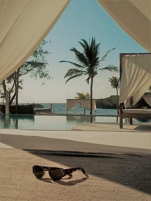 Fortamu Lady D House Watamu Ngoại thất bức ảnh