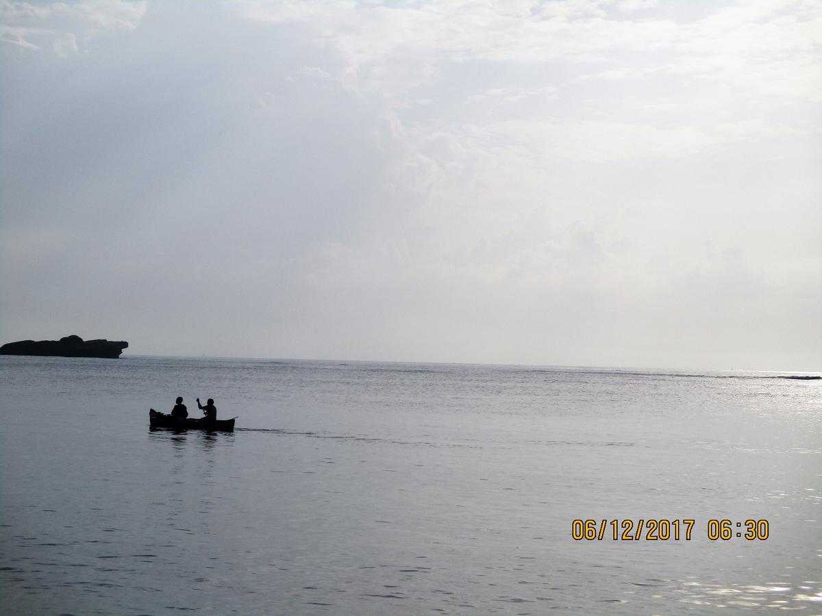 Fortamu Lady D House Watamu Ngoại thất bức ảnh