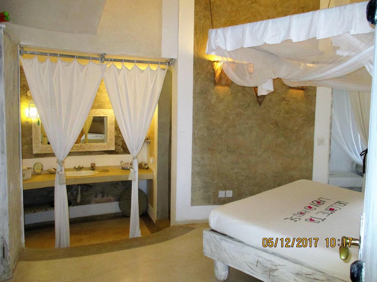 Fortamu Lady D House Watamu Ngoại thất bức ảnh