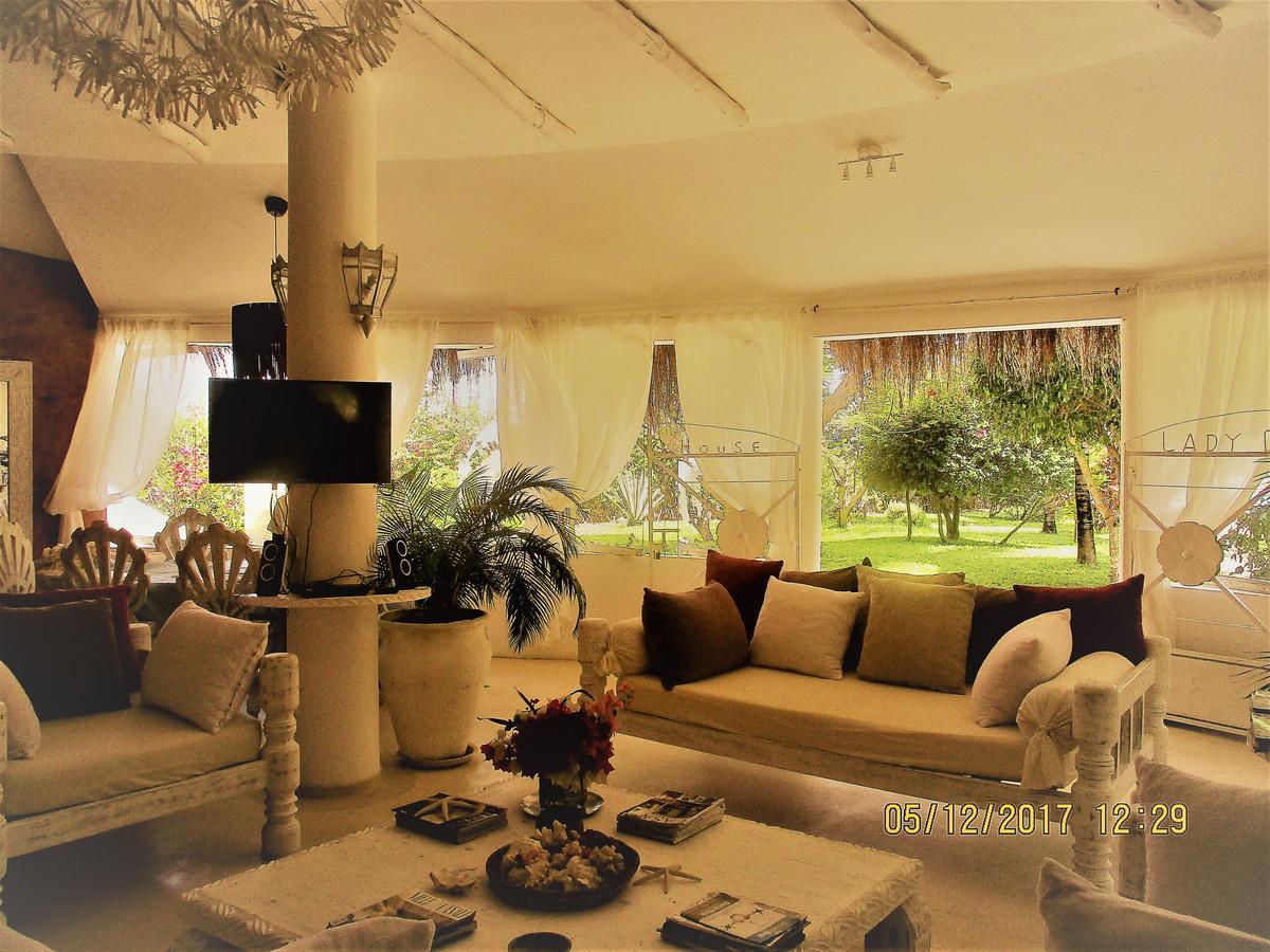 Fortamu Lady D House Watamu Ngoại thất bức ảnh