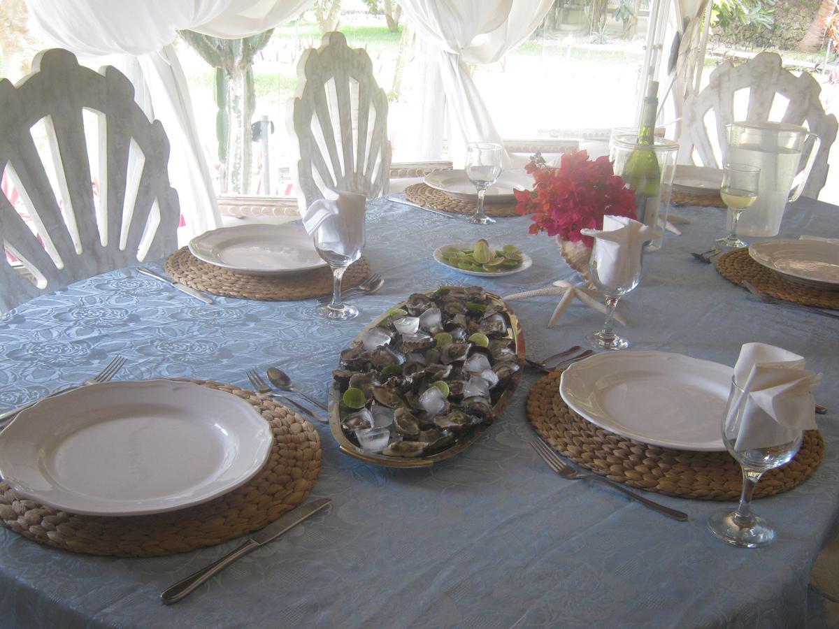 Fortamu Lady D House Watamu Ngoại thất bức ảnh