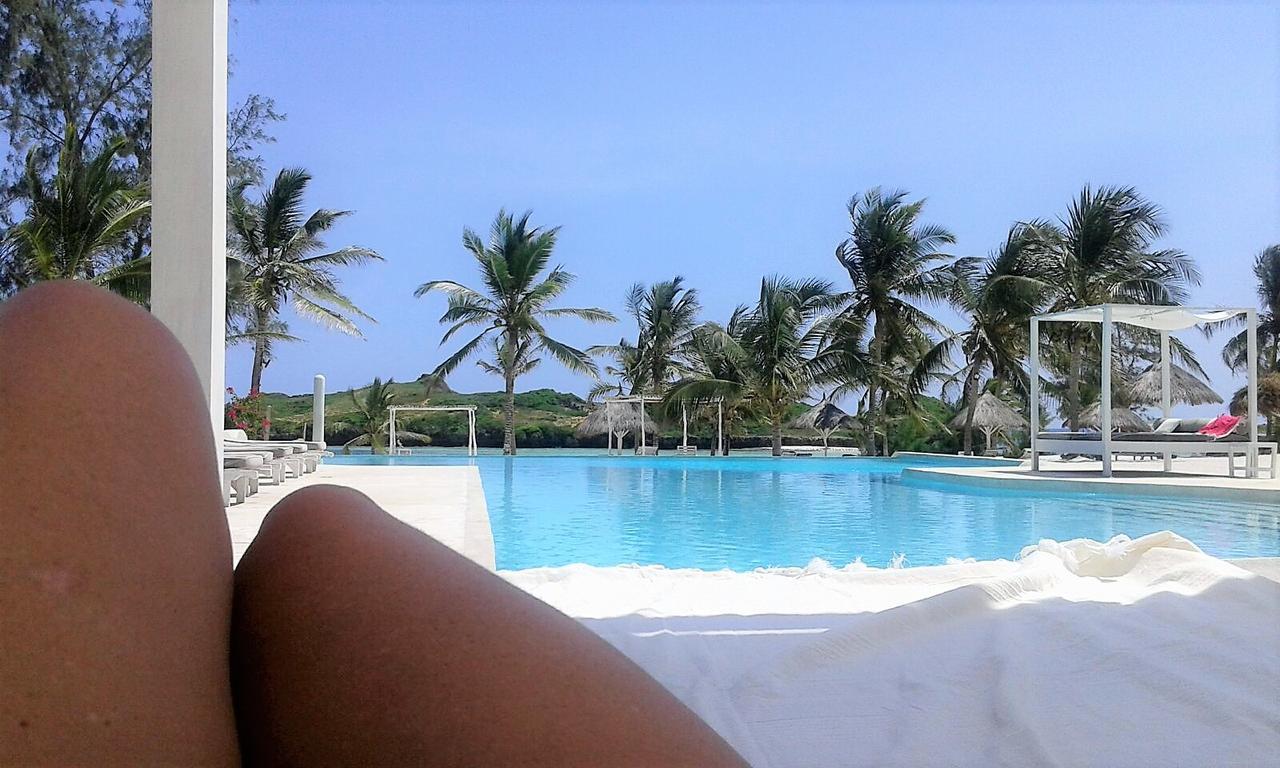 Fortamu Lady D House Watamu Ngoại thất bức ảnh